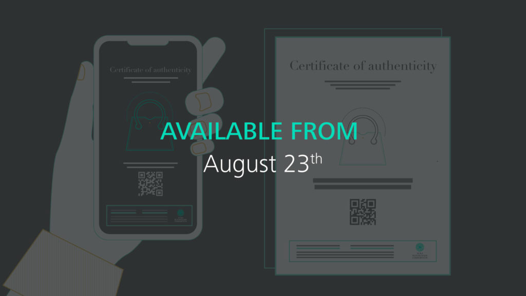 Customer Journey AURA