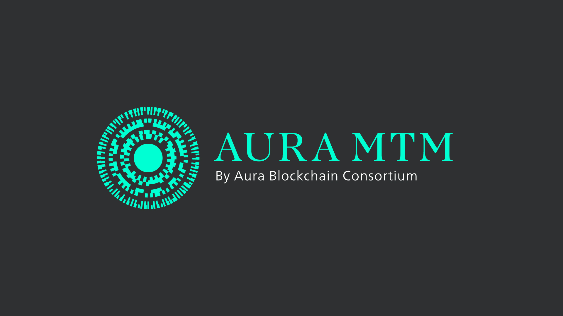 Aura MTM logo